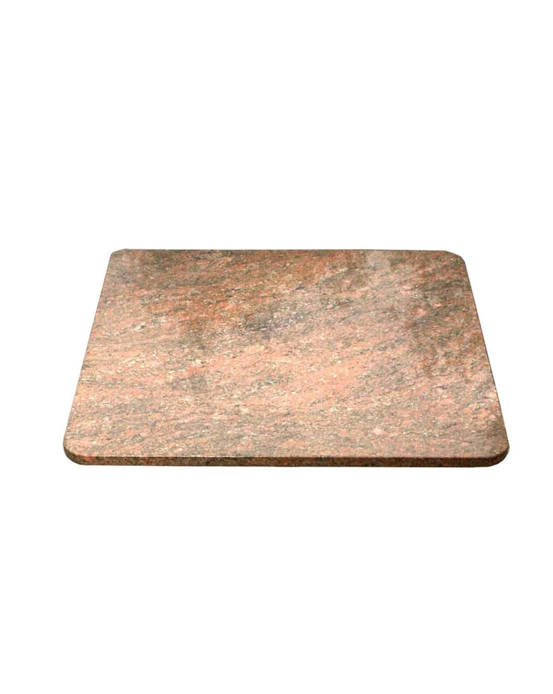 Plateau de table en granit