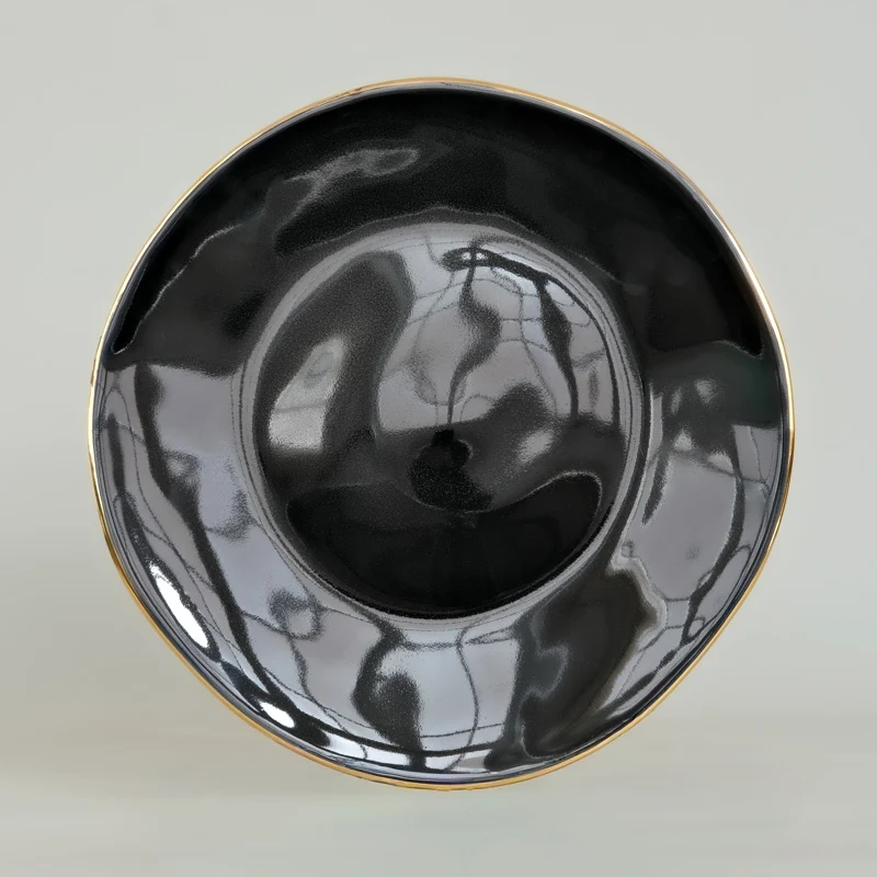 GRANDE ASSIETTE INDIGO