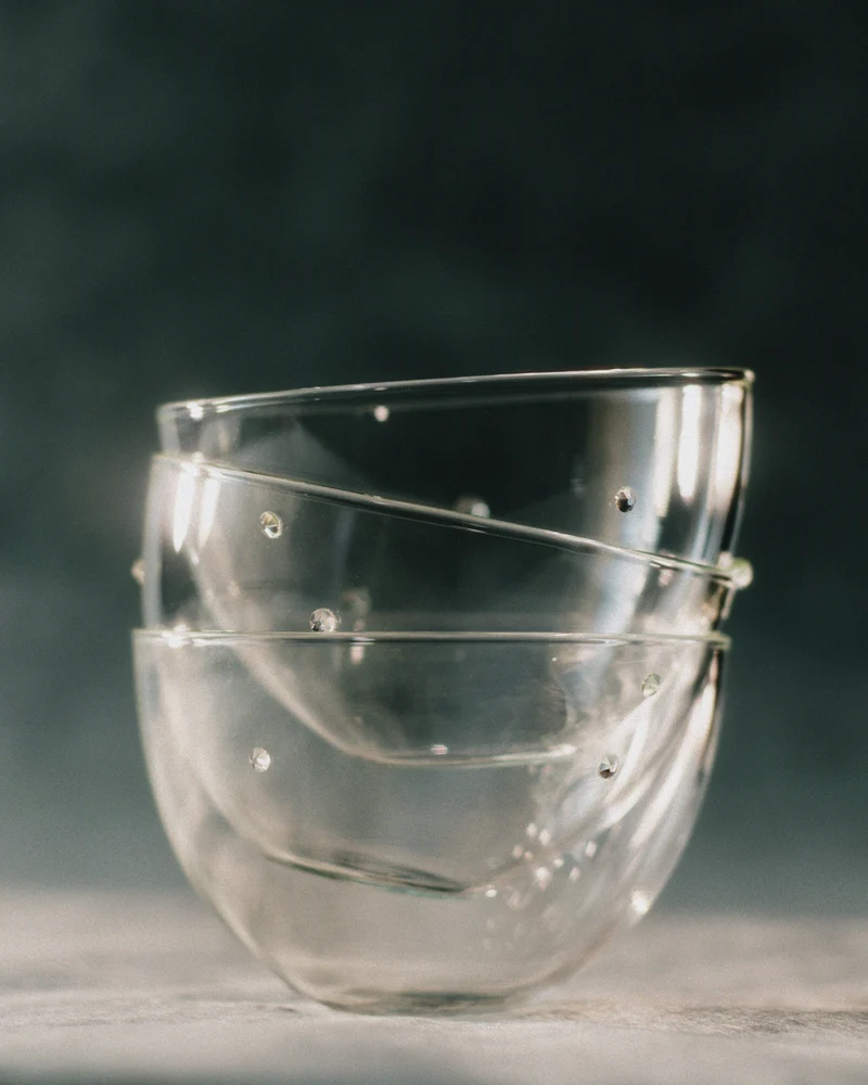 Aperitivo Bowl Set