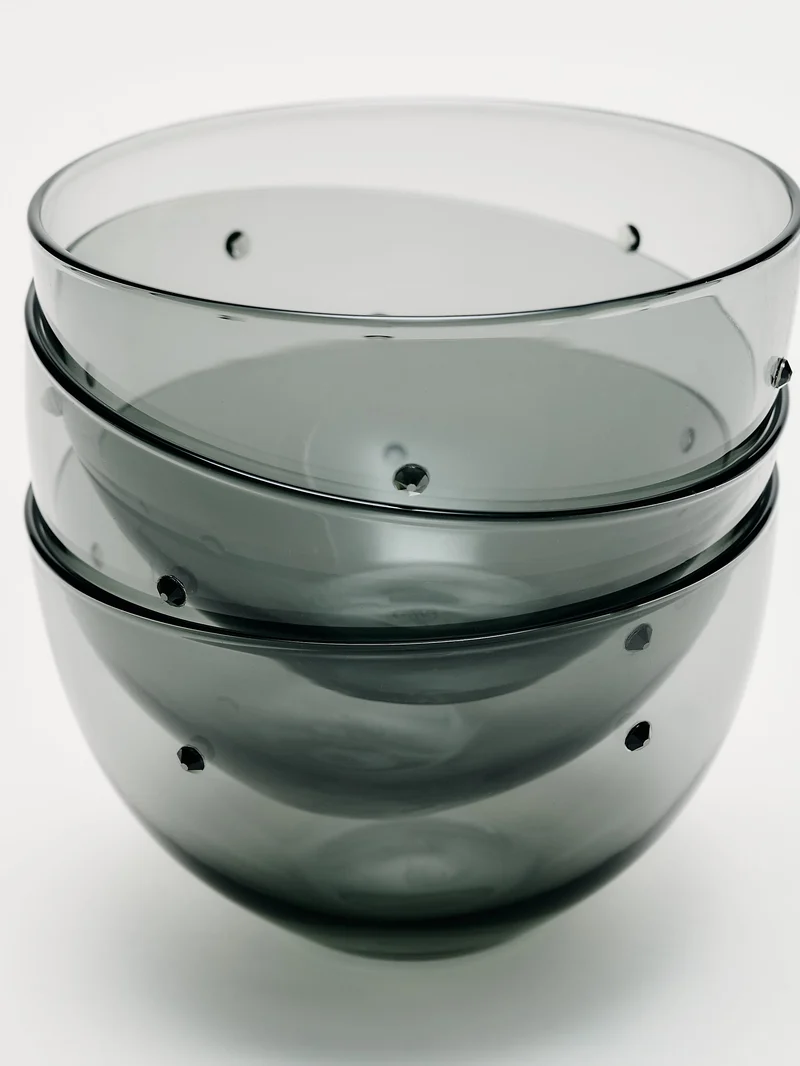 Aperitivo Bowl Set