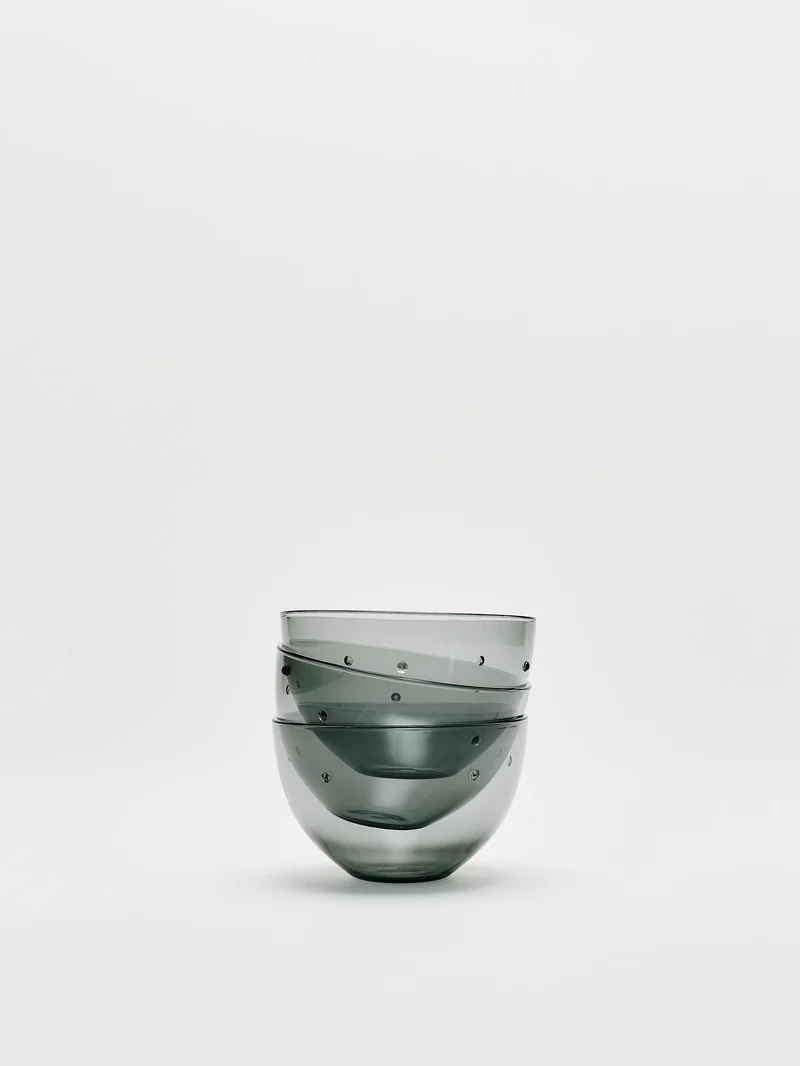 Aperitivo Bowl Set