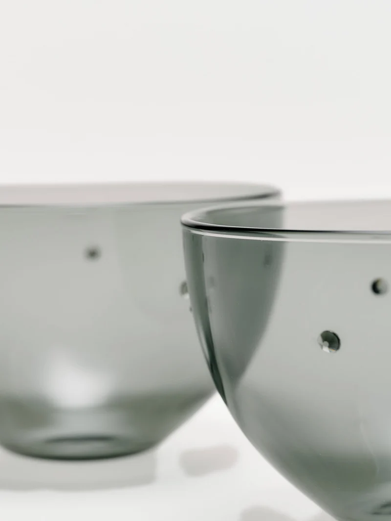 Aperitivo Bowl Set