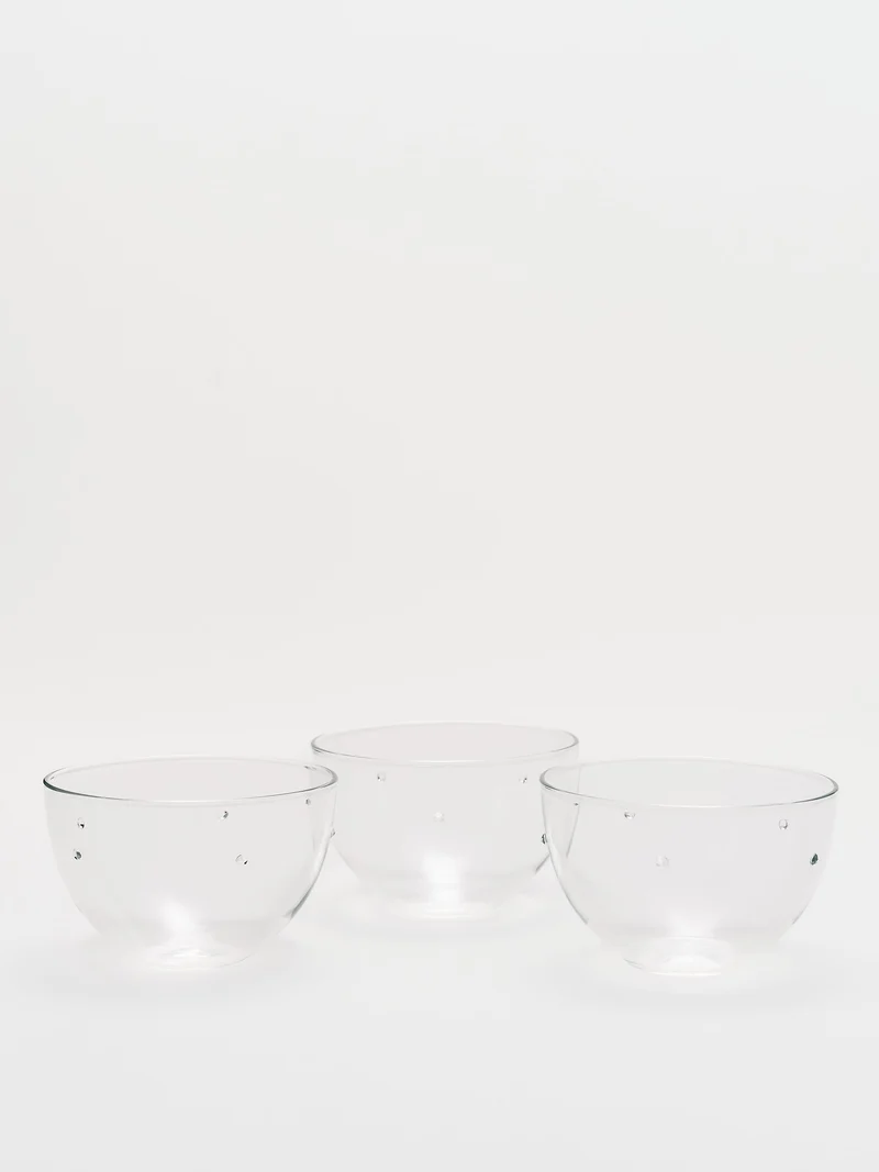 Aperitivo Bowl Set