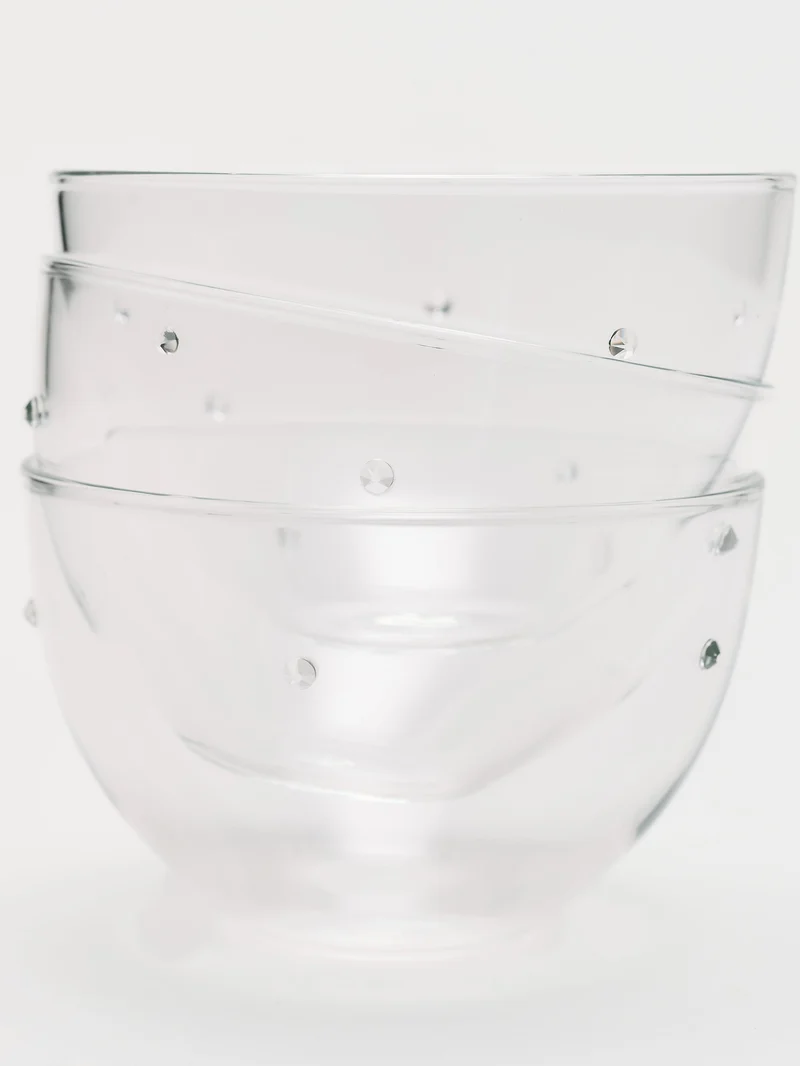 Aperitivo Bowl Set