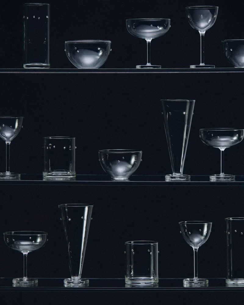 Aperitivo Bowl Set