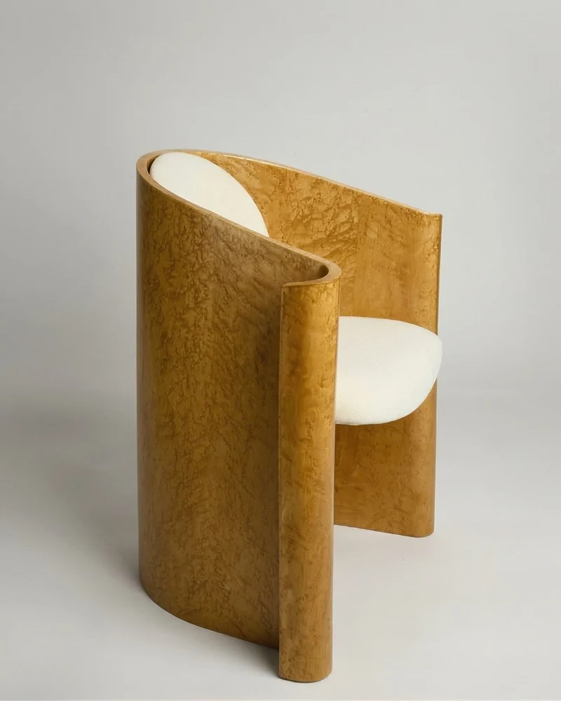 Volute Chair