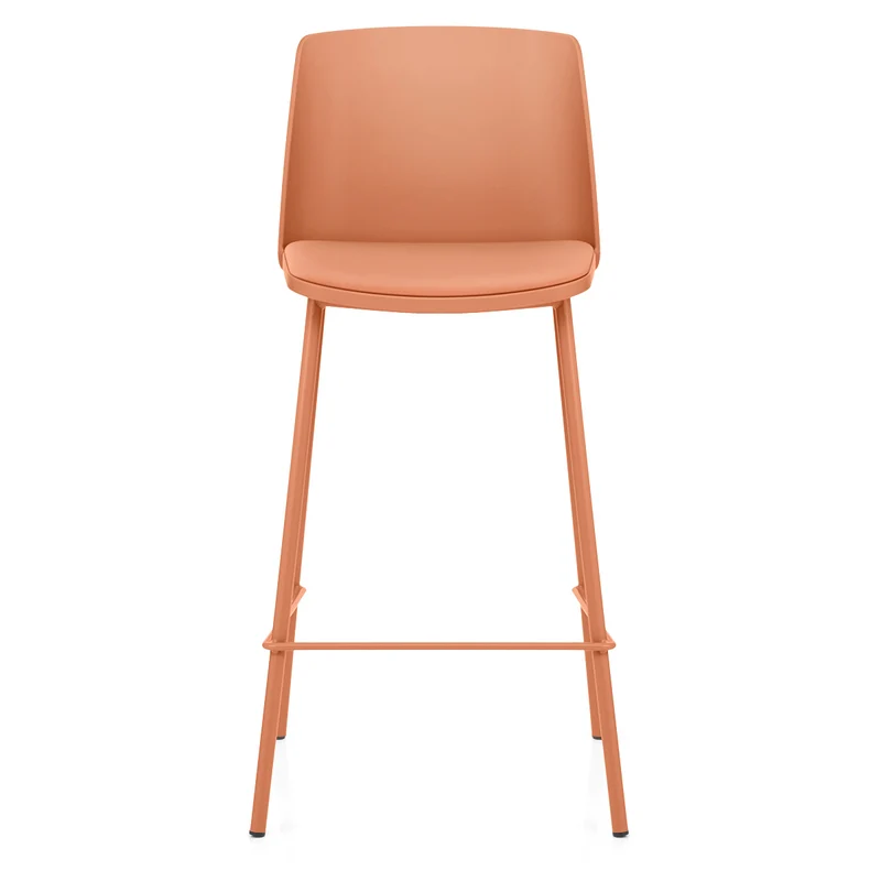 Tabouret de Bar - Cosmo Orange