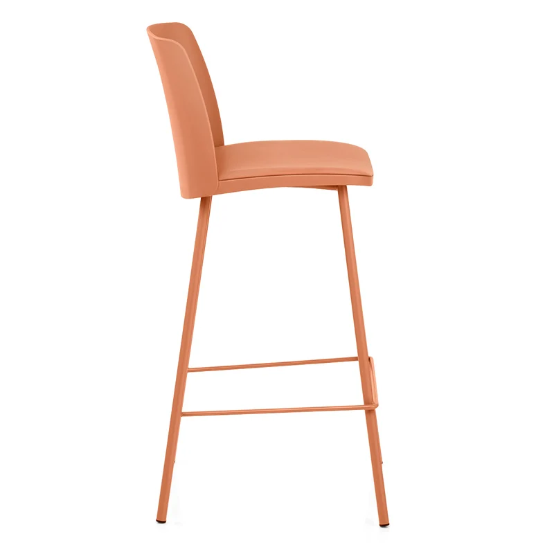 Tabouret de Bar - Cosmo Orange