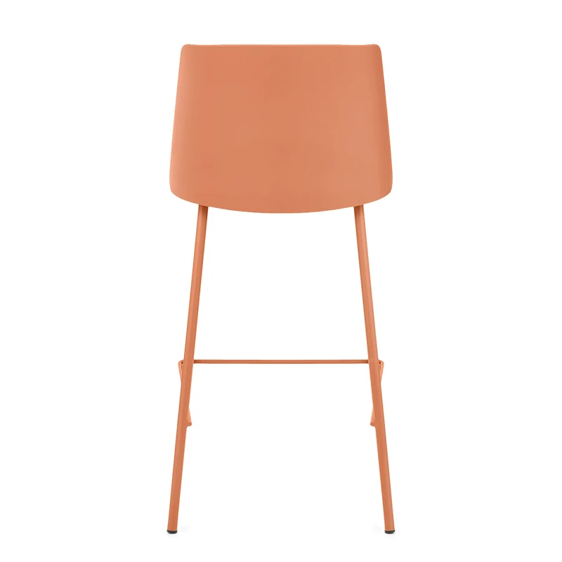 Tabouret de Bar - Cosmo Orange
