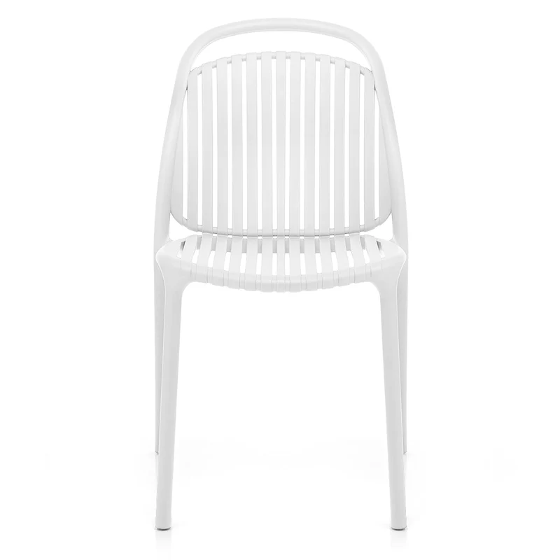 Chaise - Arlo Blanc