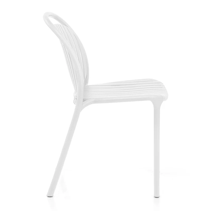 Chaise - Arlo Blanc