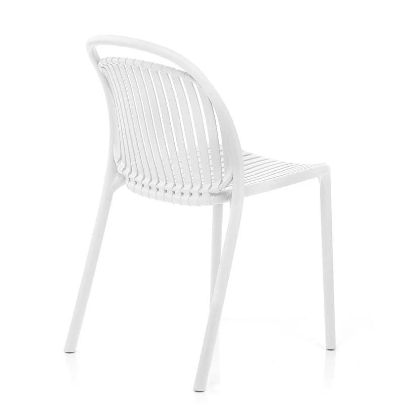 Chaise - Arlo Blanc