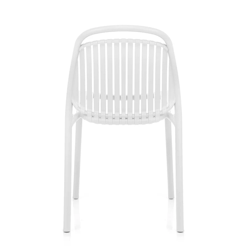 Chaise - Arlo Blanc