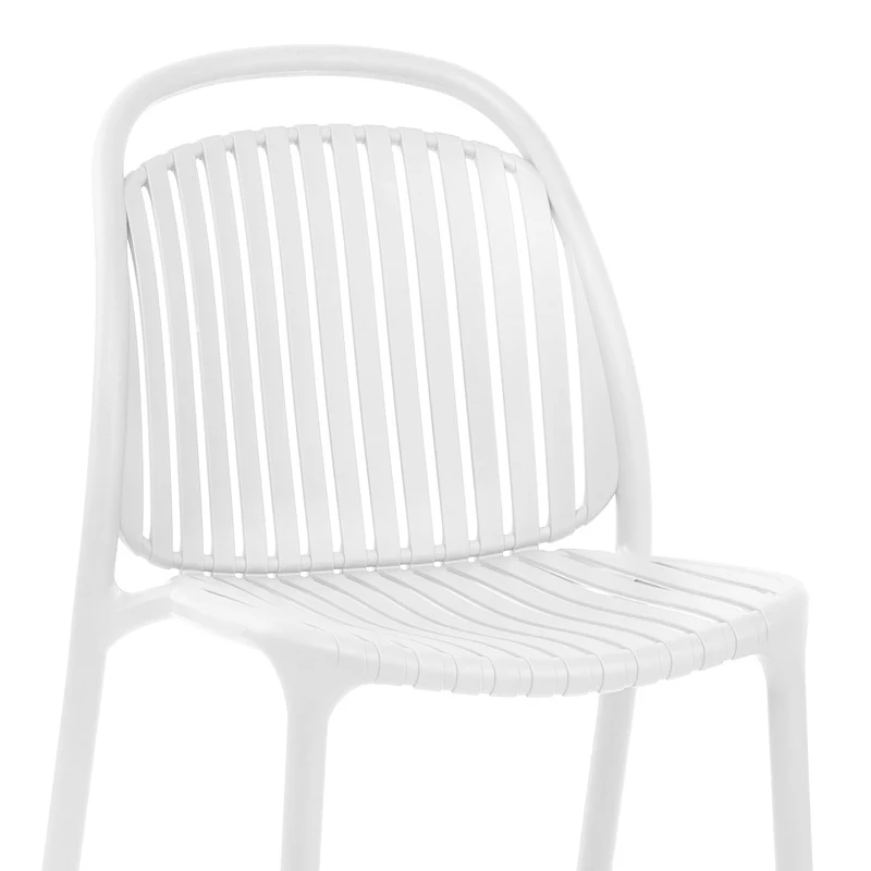 Chaise - Arlo Blanc