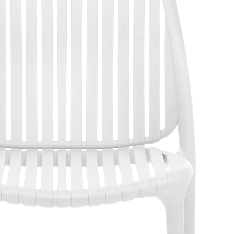 Chaise - Arlo Blanc