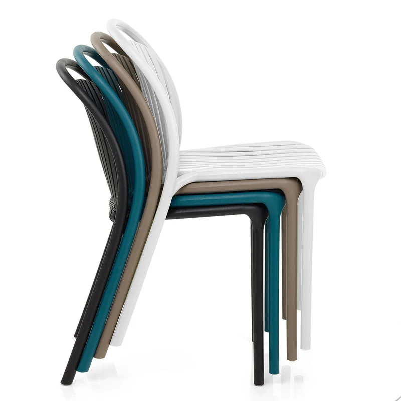 Chaise - Arlo Blanc