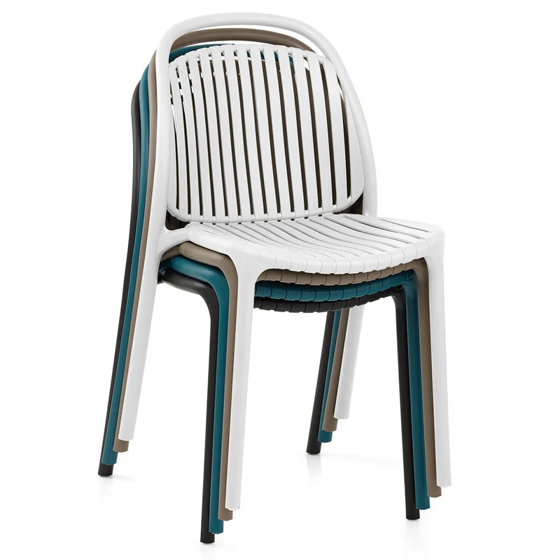 Chaise - Arlo Blanc