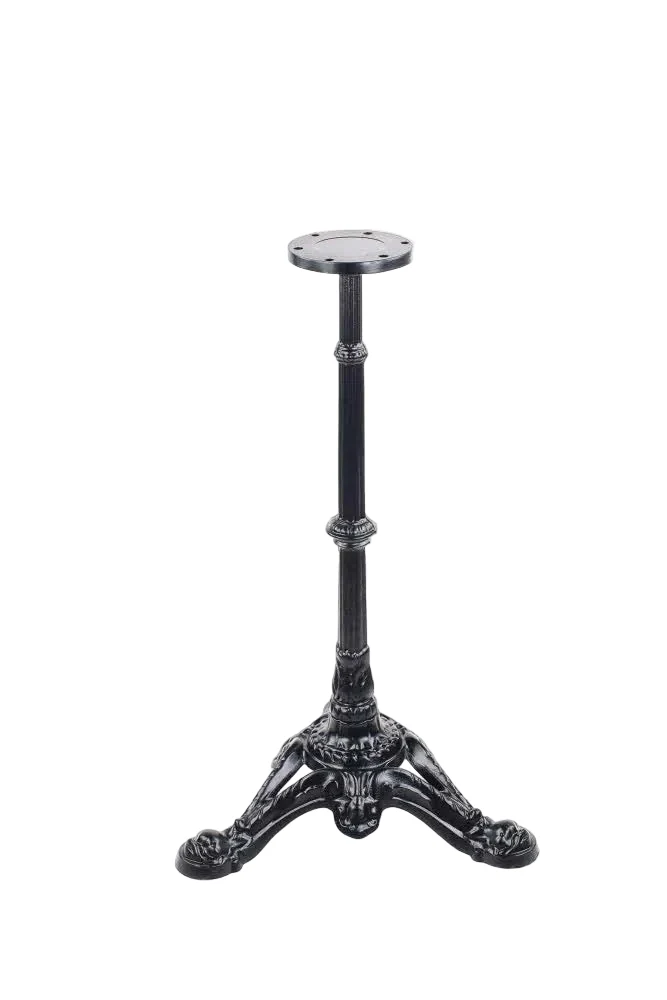 Tripode 13 kg coupelle