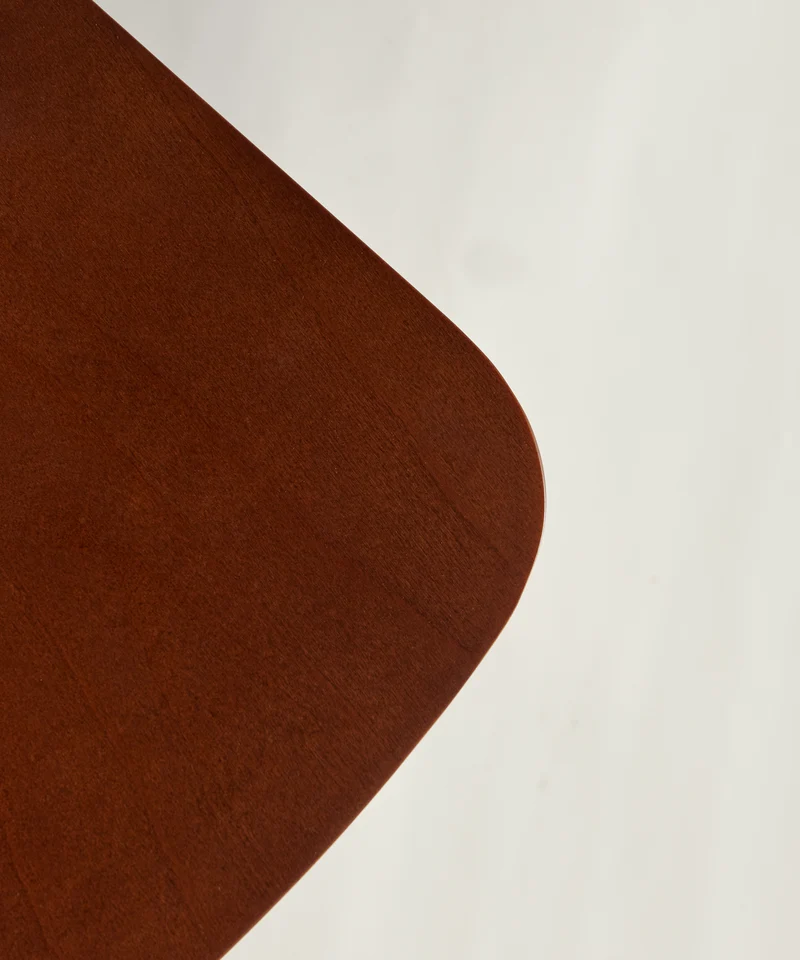 Silla de Comedor en Madera Zivia