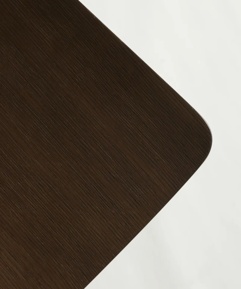 Silla de Comedor de Madera Roble Jane
