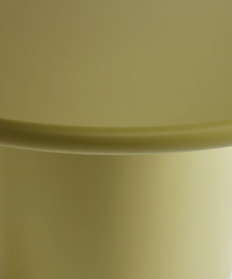 Mesa de Comedor de Madera Lacada Dilara (Ø120 cm)
