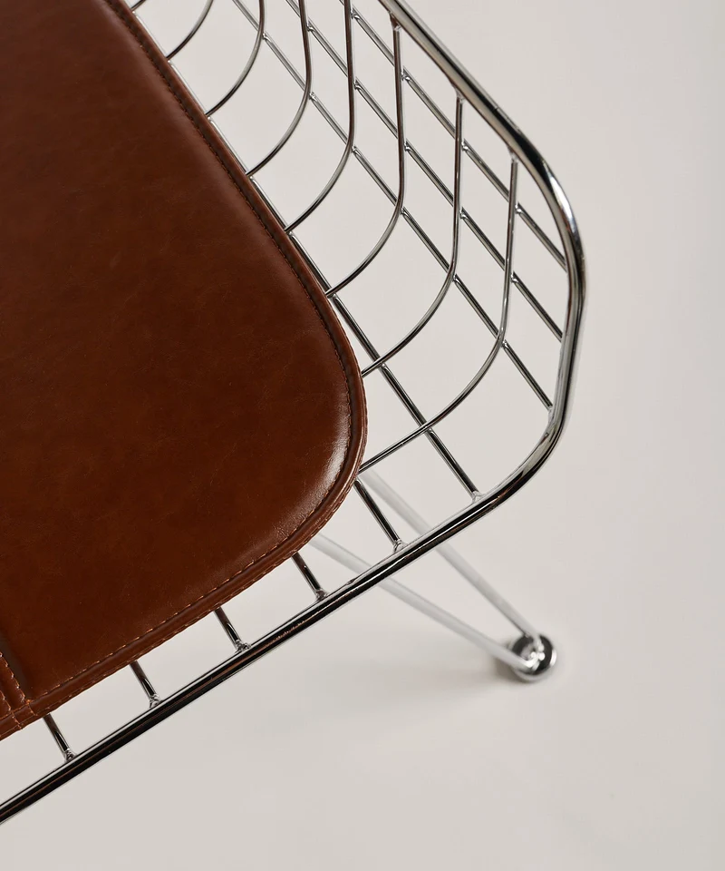 Silla de Metal Raumi