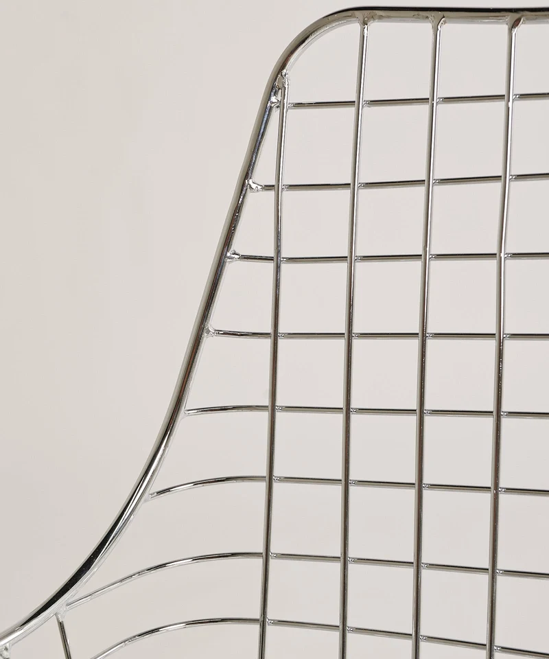 Silla de Metal Raumi