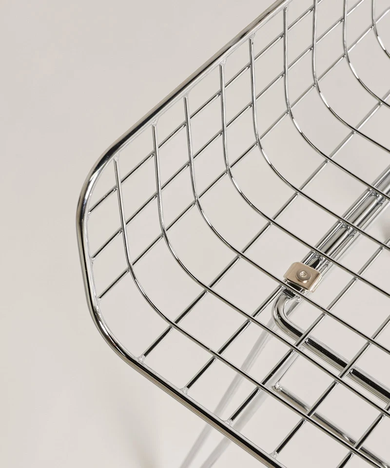Silla de Metal Raumi
