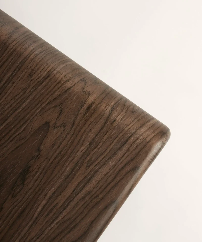 Mesita de Noche de Madera Sean (60x50 cm)