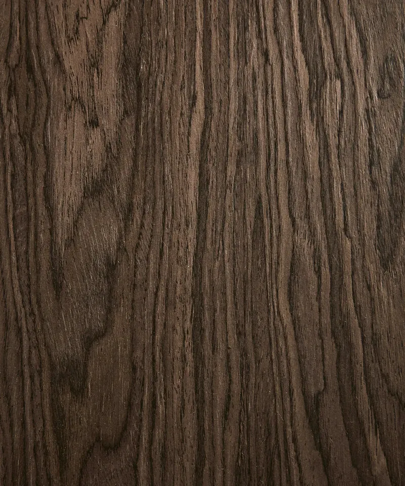 Mesita Auxiliar de Madera Levi (40x50 cm)