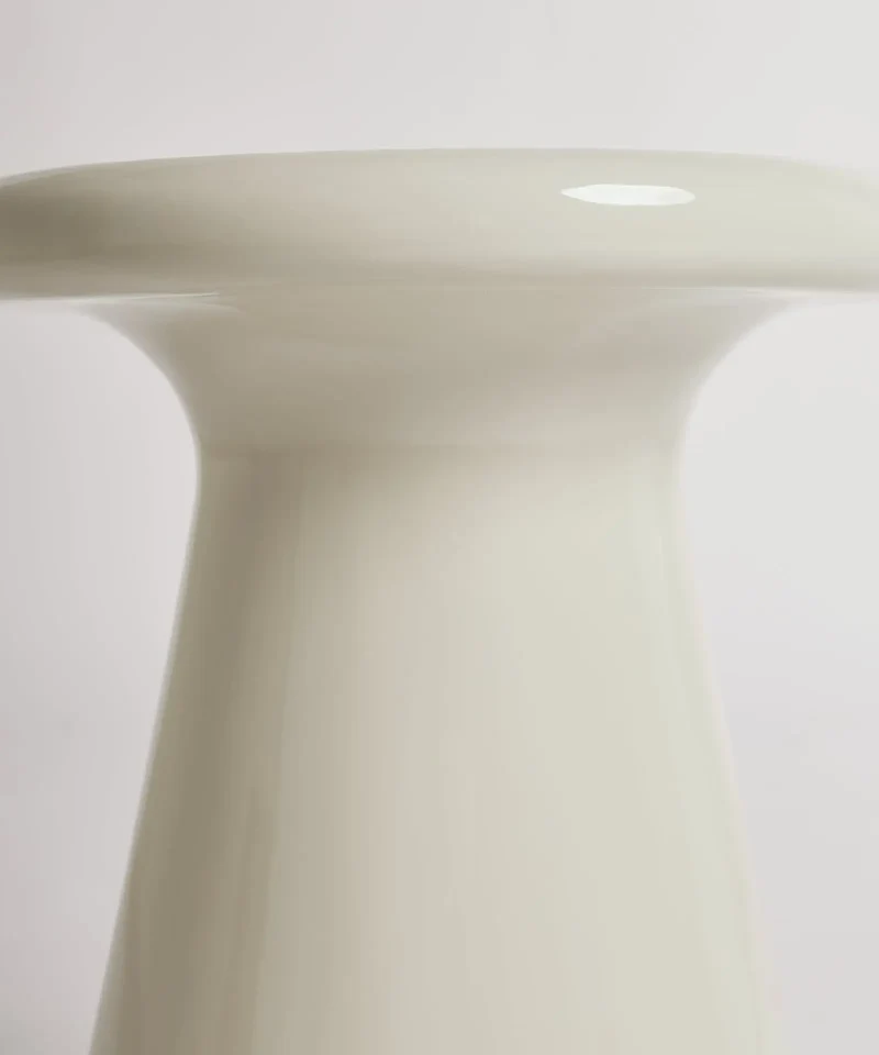 Mesa Auxiliar de Madera Tofie (40x51 cm)