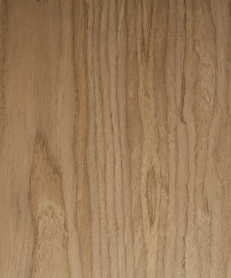Mesita de Noche de Madera Abbie