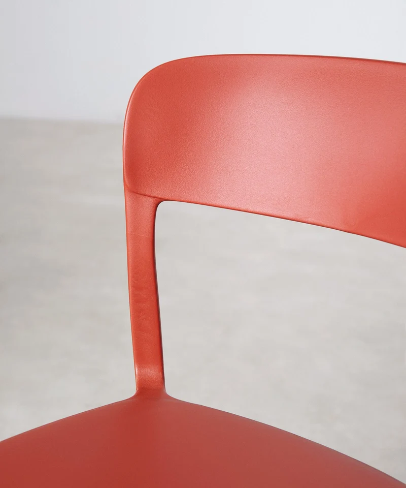 Silla de Polipropileno Saria