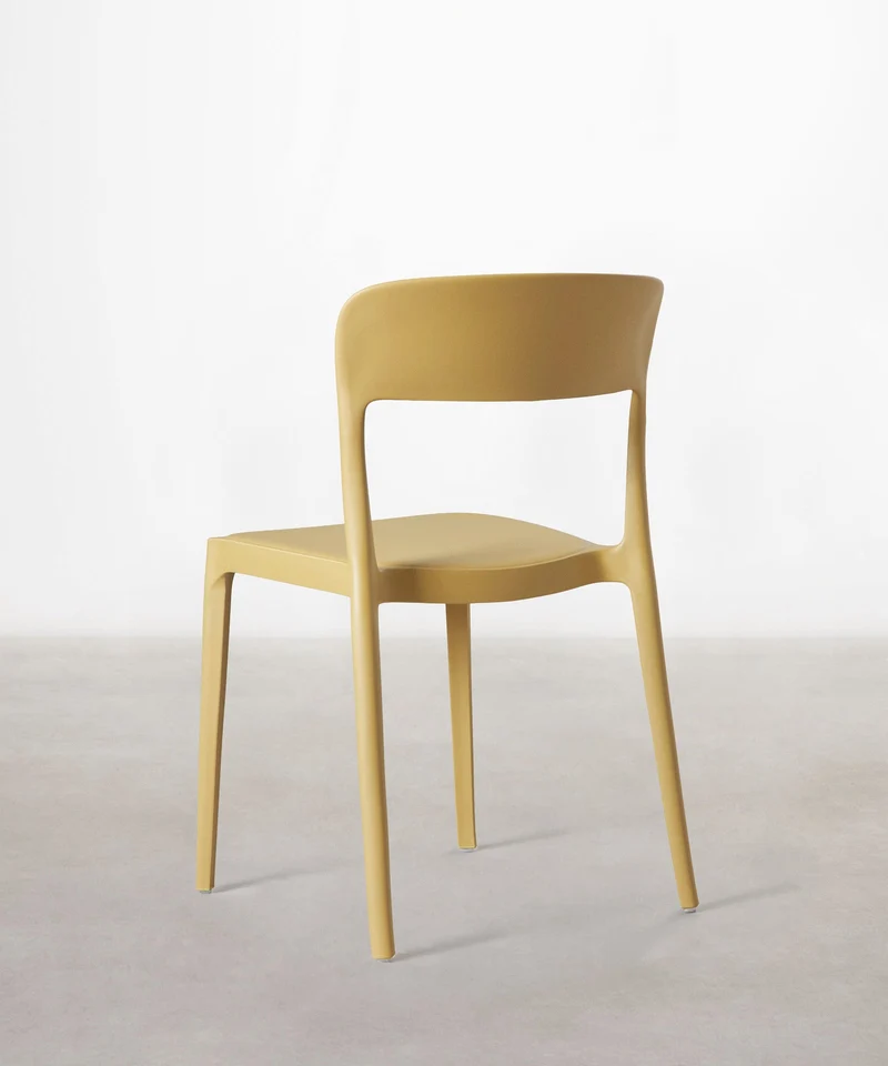 Silla de Polipropileno Saria