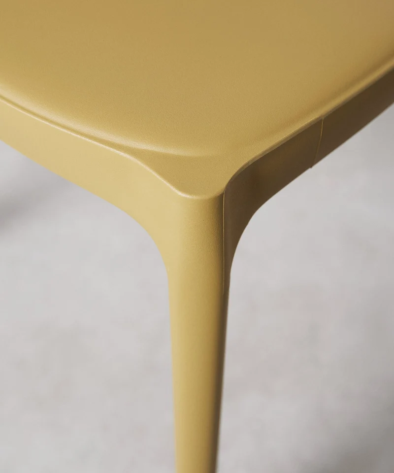 Silla de Polipropileno Saria