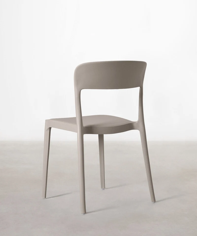 Silla de Polipropileno Saria