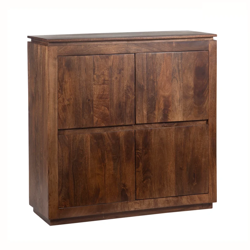 Buffet haut 4 portes - Akita