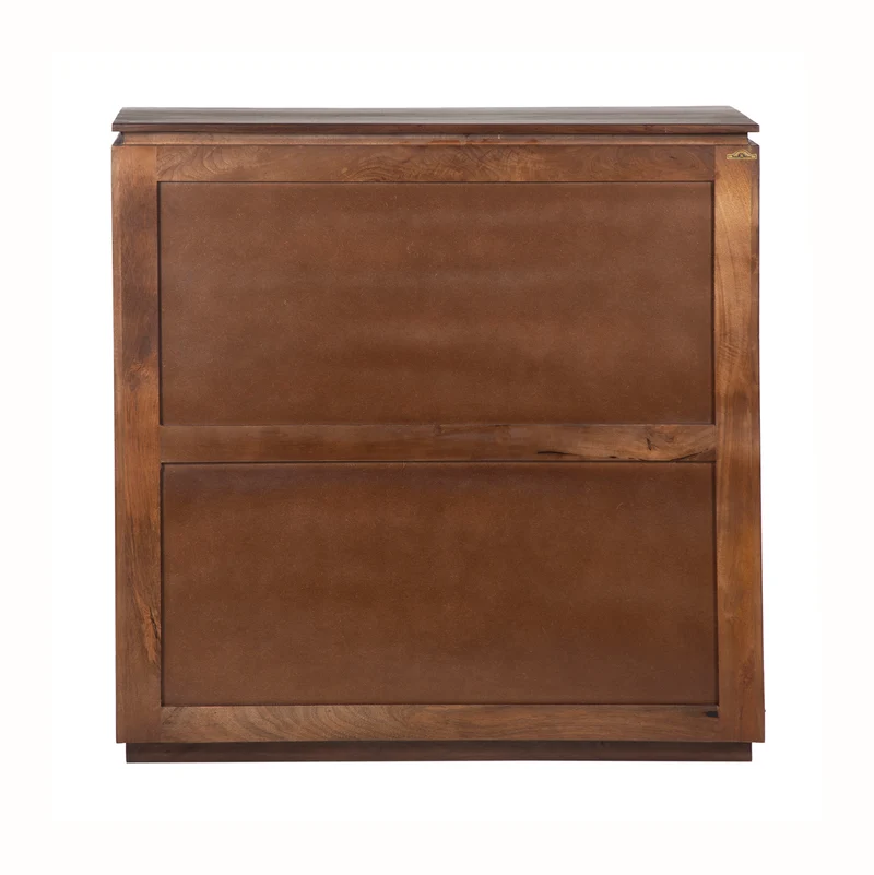 Buffet haut 4 portes - Akita