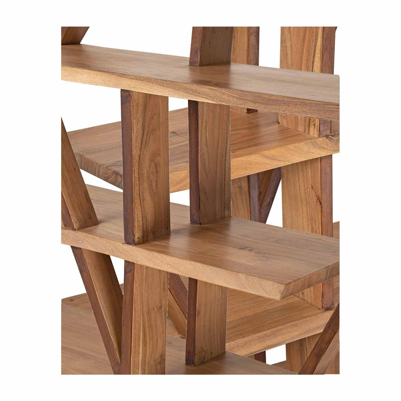 Étagère déstructurée | SABA