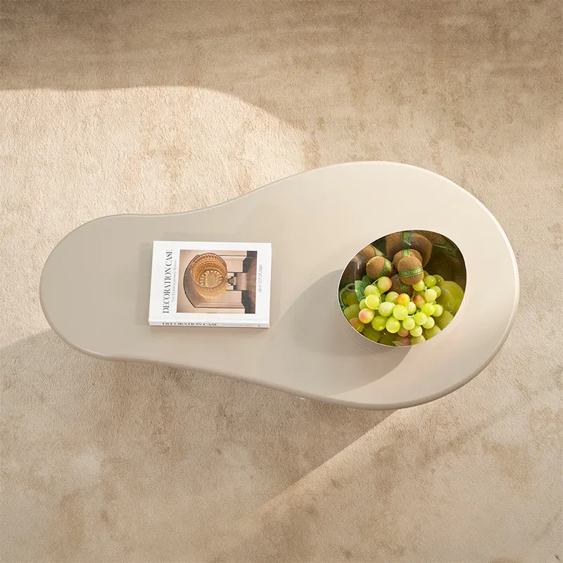 Table basse Mellow [110 cm]
