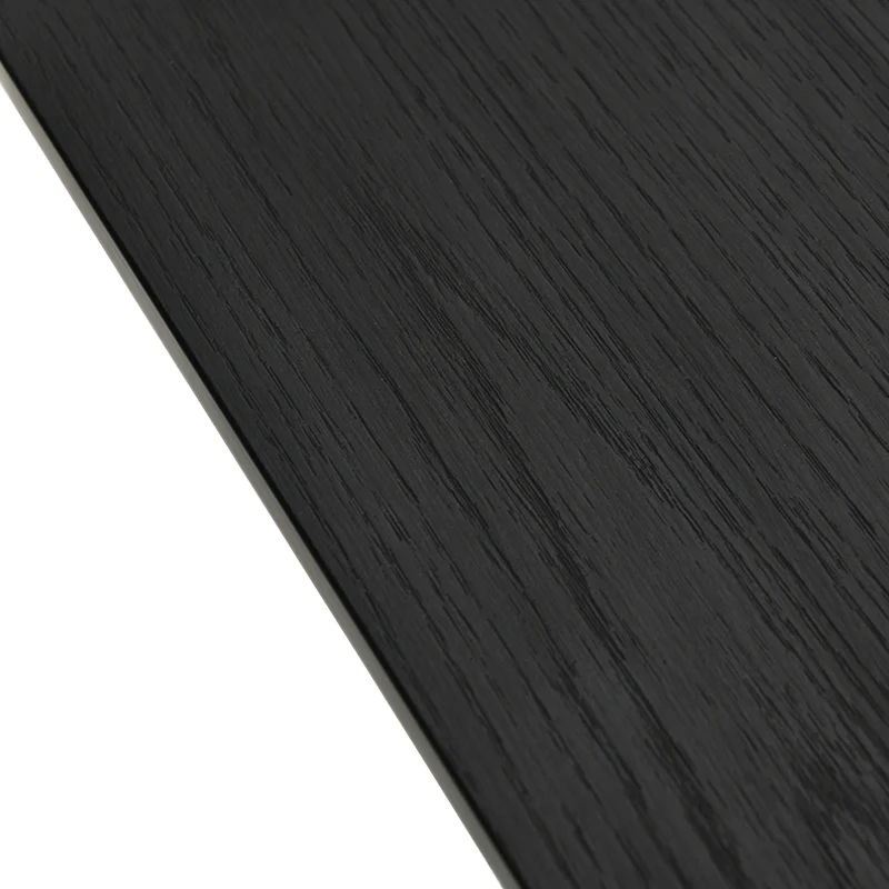 Table de salle à manger ronde extensible Beverly [120-160cm]