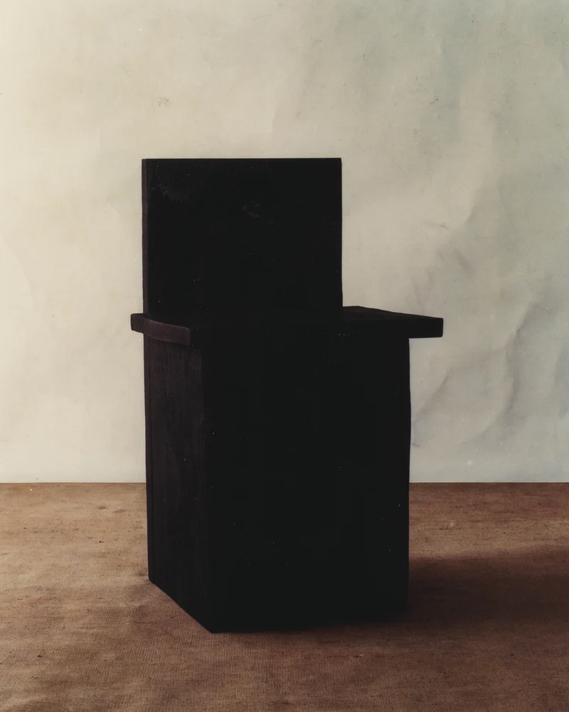N V Chair