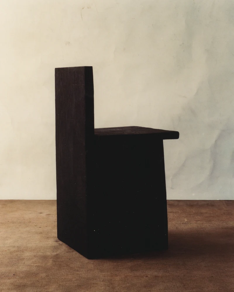 N V Chair