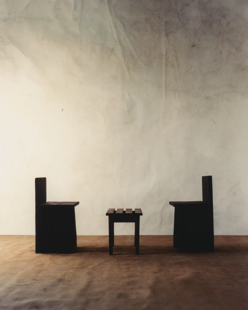 N V Chair