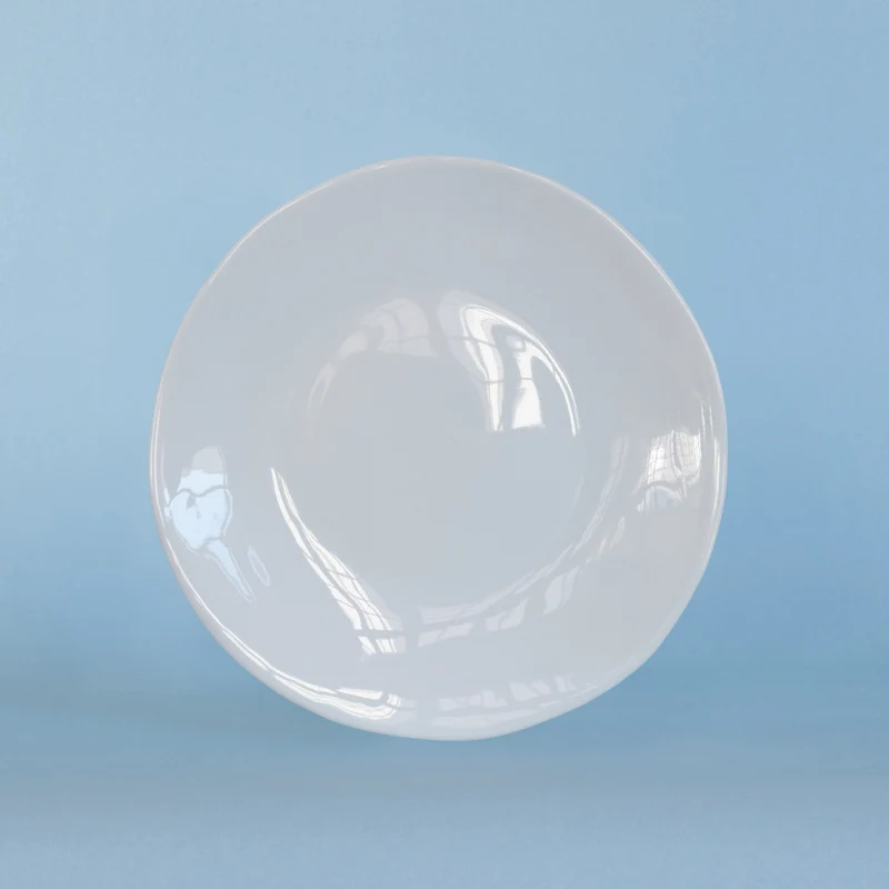 PETITE ASSIETTE AFFAMÉE