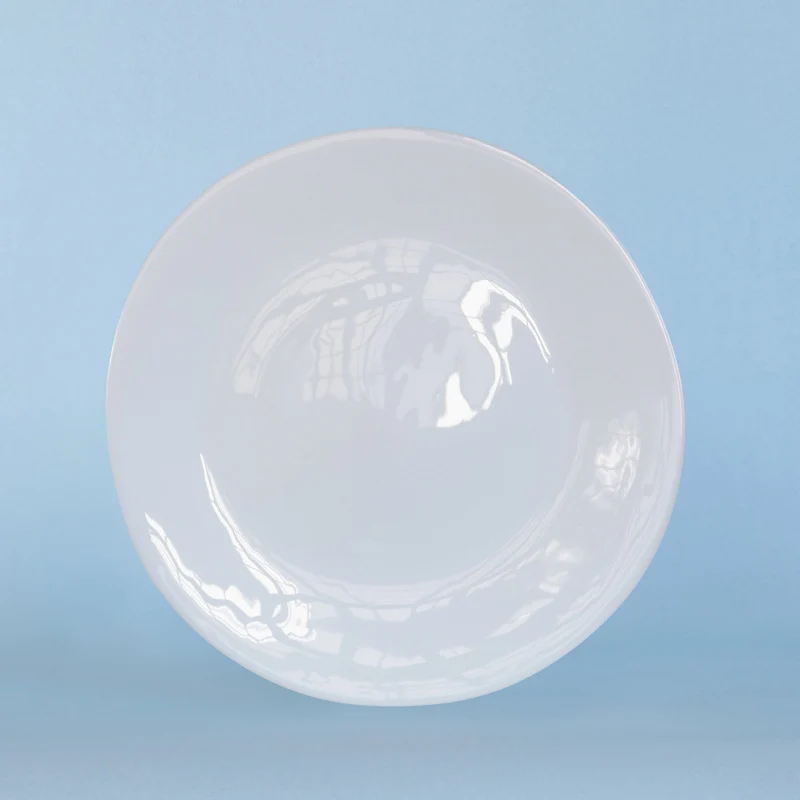 ASSIETTE AFFAMÉE