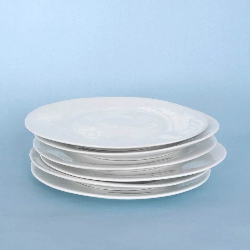 ASSIETTE AFFAMÉE