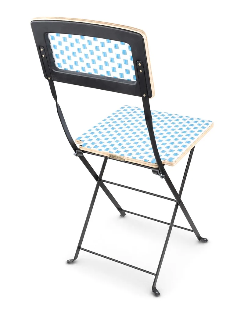 Tuileries - chaise pliante