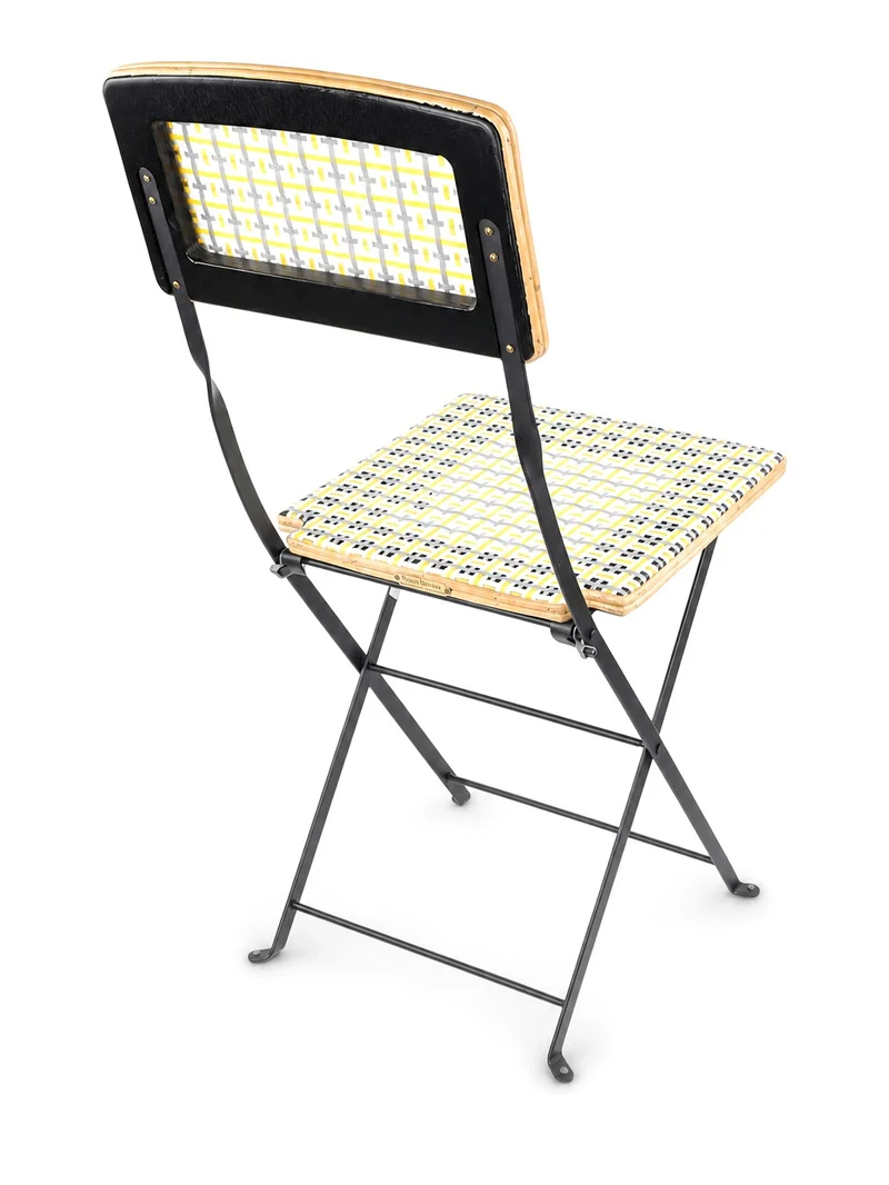 Tuileries - chaise pliante