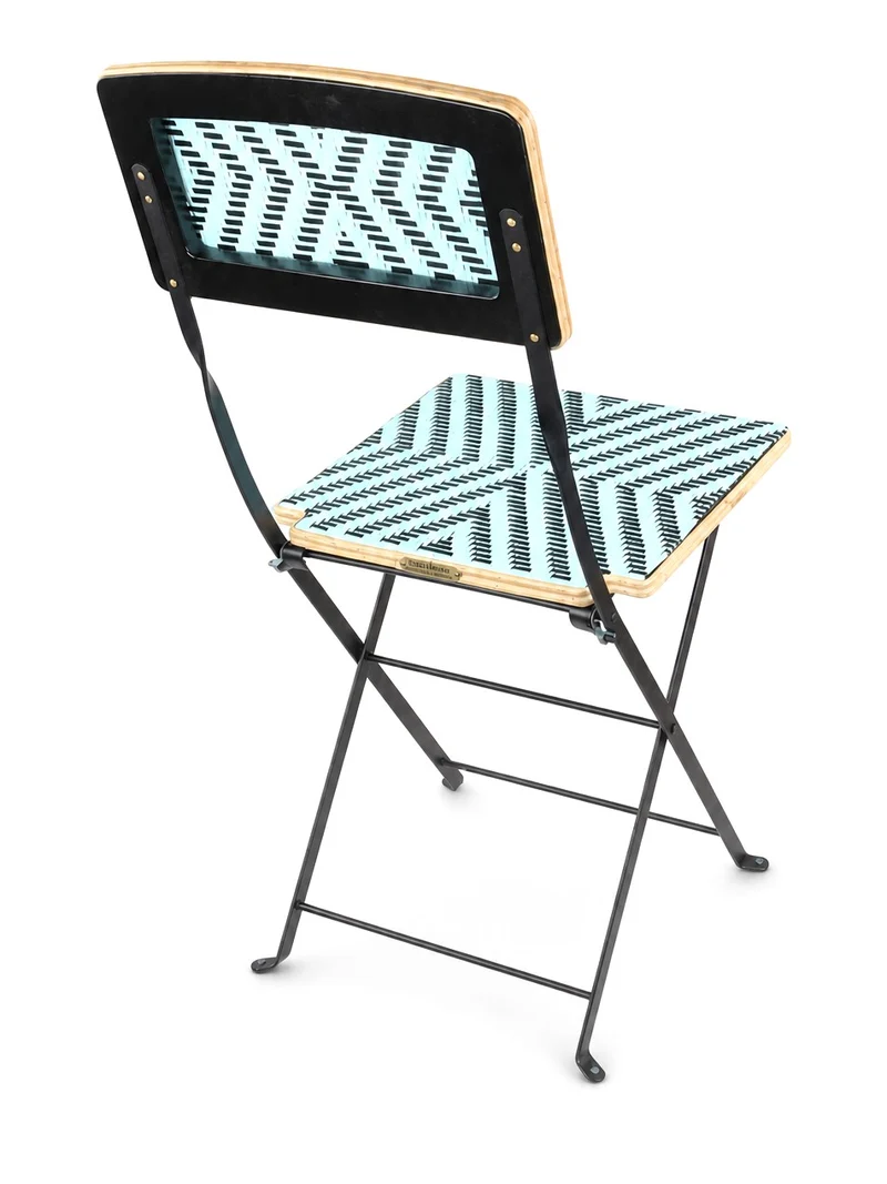 Tuileries - chaise pliante